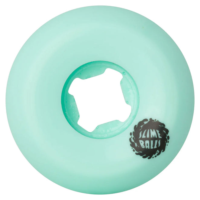 Santa Cruz Slime Balls Screw Balls Speed Balls 99a Wheels