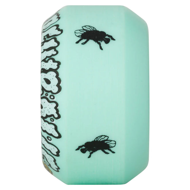 Santa Cruz Slime Balls Screw Balls Speed Balls 99a Wheels