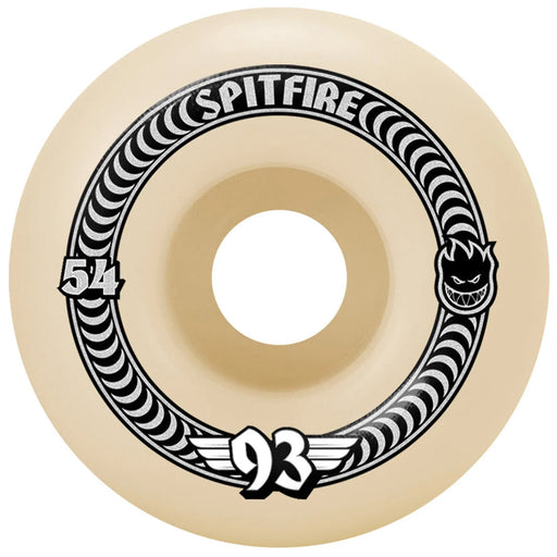 Spitfire Formula Four 93D Classic Wheels