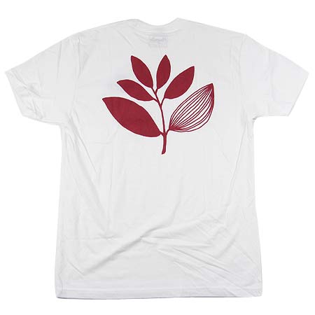 Magenta 2 Plant T Shirt