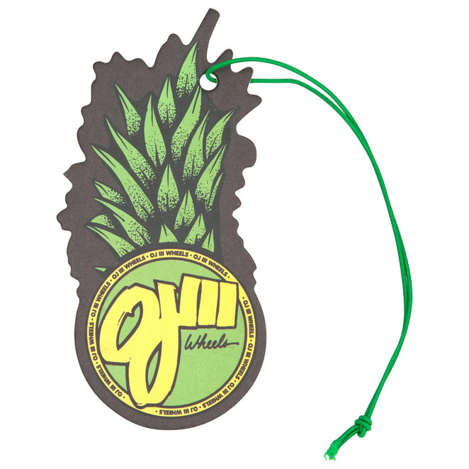 OJ 3 Pina Colada Mini Super Juice 78a Wheels