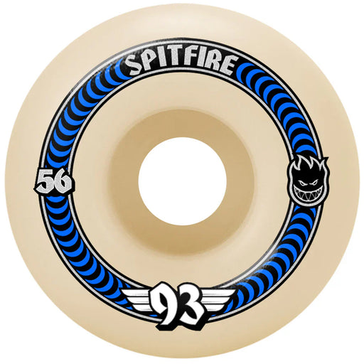 Spitfire Formula Four 93D Classic Wheels