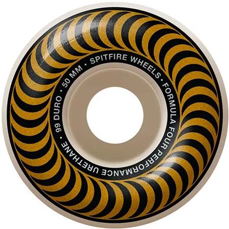 Spitfire Formula Four Classic 99a Wheels