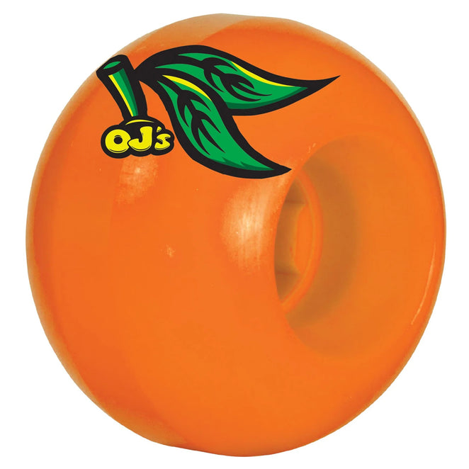 OJ 3 Lil Doodies 99a Wheels