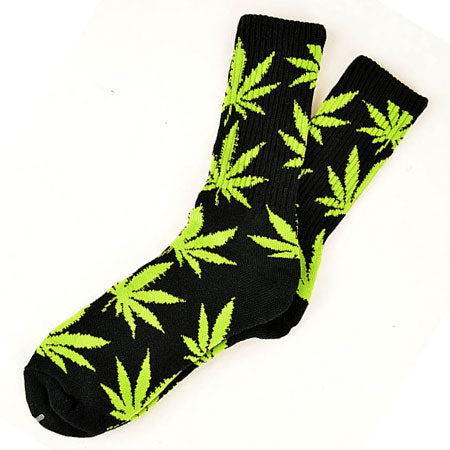 HUF Plantlife Crew Socks