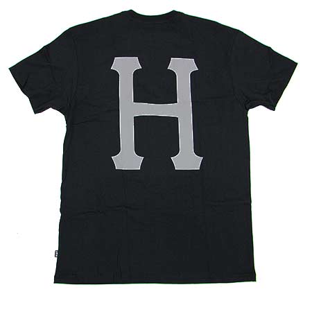 HUF Classic H Pocket T Shirt