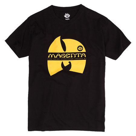 Magenta Wugenta T Shirt