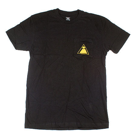 Theories Theoramid Pocket T Shirt