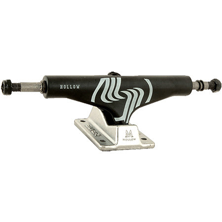 Silver M-Class Hollow Set Trucks