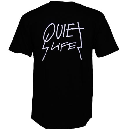 The Quiet Life Metal T Shirt