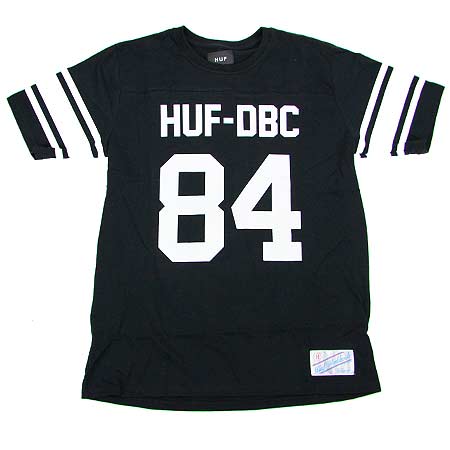 HUF Wrecking Crew Football Jersey