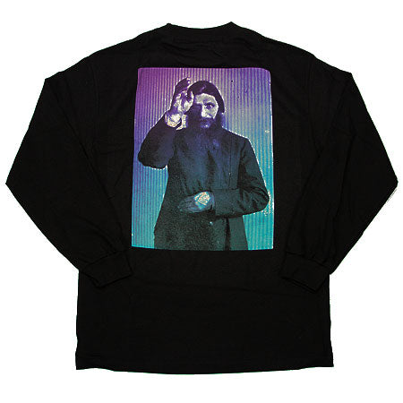 Theories Rasputin Long Sleeve T Shirt