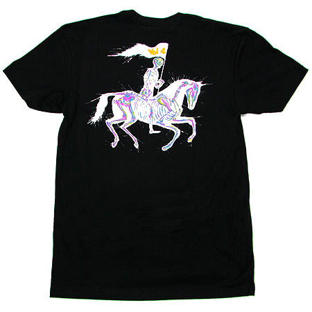 Volume 4 Death Rider T Shirt