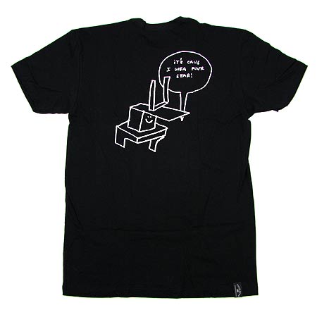 Fourstar Gonz T Shirt