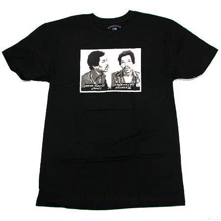 Fourstar Mugshot #3 T Shirt