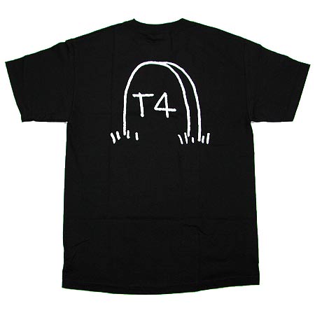 The Quiet Life T4 Forever T Shirt