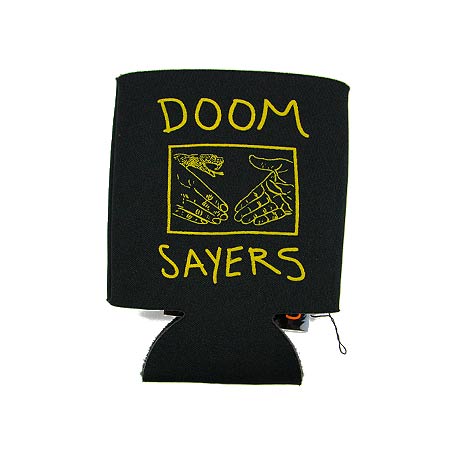 Doom Sayers Snake Shake Coozie