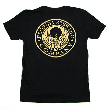 Florida Daze Brewing T Shirt