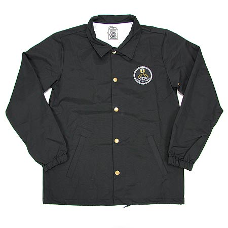 Theories Special Ops Windbreaker Coaches Jacket
