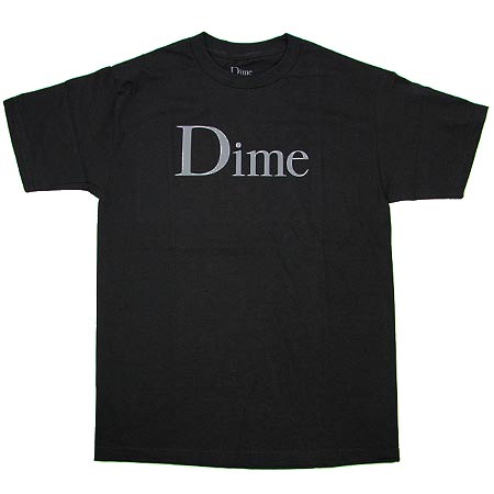 Dime Classic Logo T Shirt