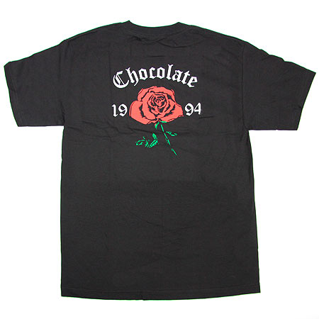 Chocolate Rose 94 T Shirt