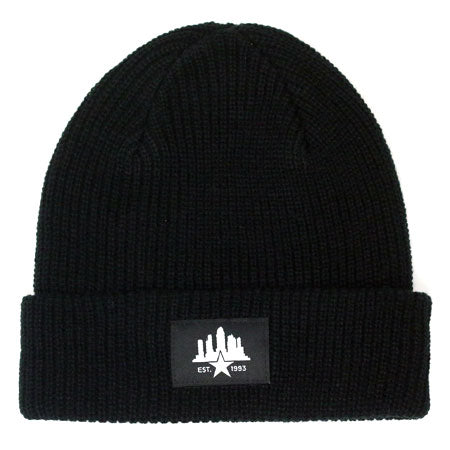 Skatepark of Tampa Established Cuff Beanie