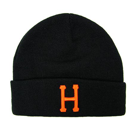 HUF Classic H Beanie