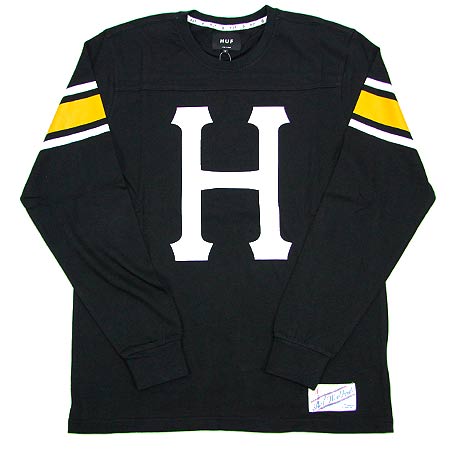 HUF Home Field Long Sleeve Shirt
