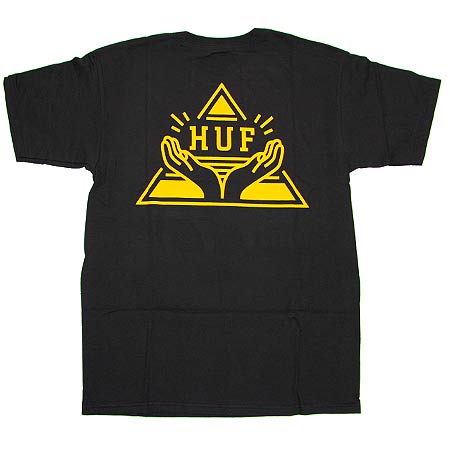 HUF Pyramid T Shirt