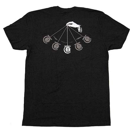 Theories Hypnotize T Shirt