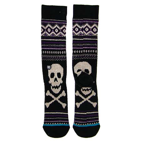 Stance Death Crew-Socks