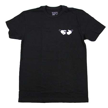 Doom Sayers Cartoon Snake Shake Vol II T Shirt