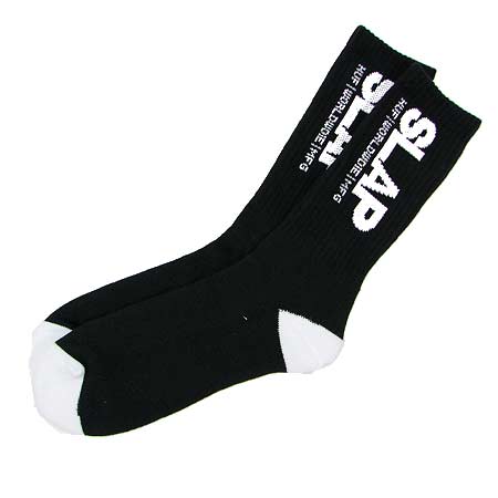HUF HUF x SLAP Masthead Crew Socks