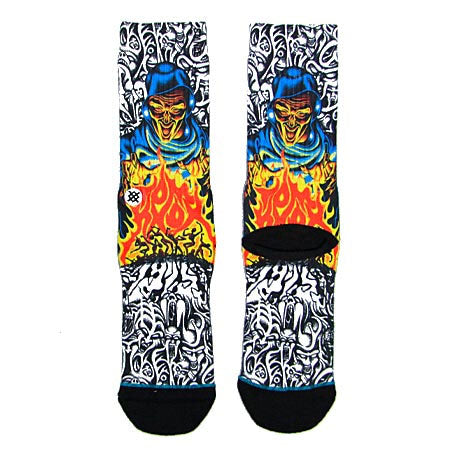 Stance Tom Knox Crew Socks