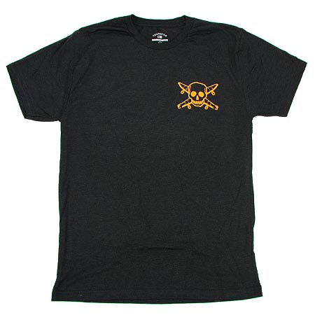 Fourstar Pirate Triblend T Shirt