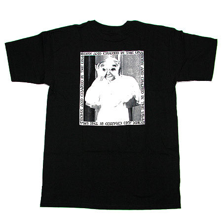 Lurk Hard Pope T Shirt