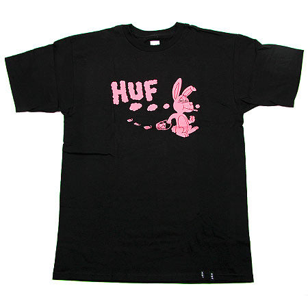 HUF Munchy Bunny T Shirt