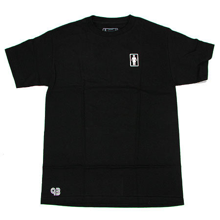 Girl 93 OG Standard T Shirt