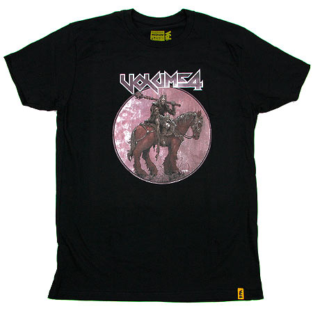 Volume 4 Horseman T Shirt