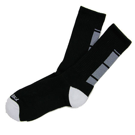 Theories Twin Towers Crew Socks