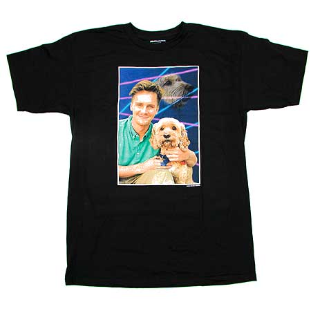 Skate Mental Karsten Sponge T Shirt