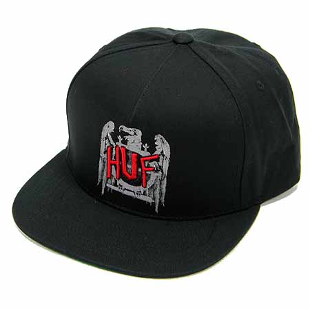 HUF Vulture Snap-Back Hat