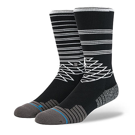 Stance Pyrobuild Crew Socks