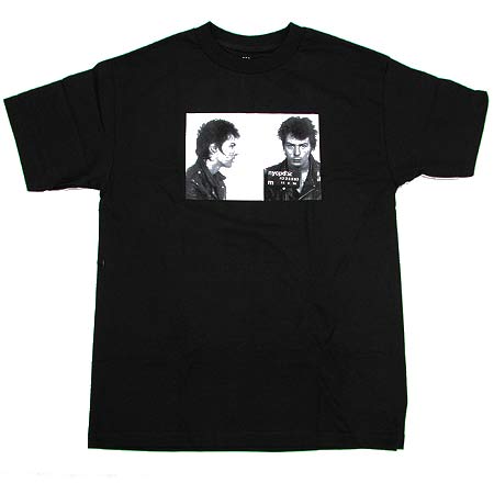 Fourstar Sid Mugshot T Shirt