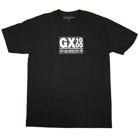 GX1000 Japan T Shirt