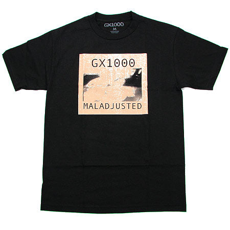 GX1000 Maladjusted T Shirt