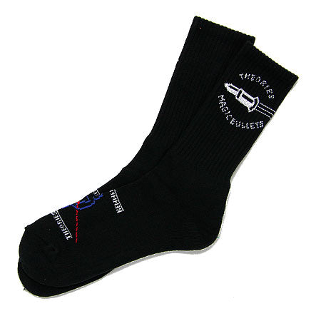 Theories Magic Bullet Crew Socks