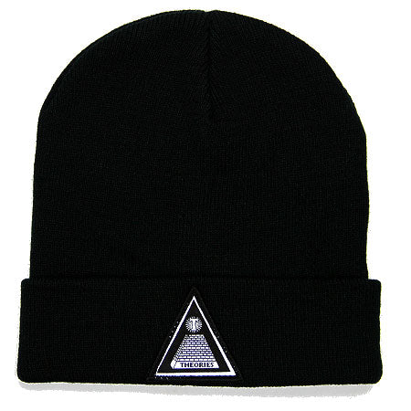 Theories Theoramid Beanie