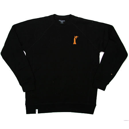 Theories Empire Crew-Neck Sweater