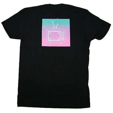 WKND Skateboards Gradient T Shirt